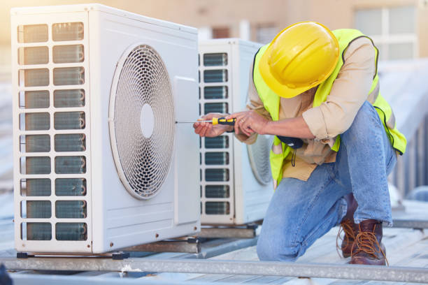Best HVAC Cleaning Services  in Orange, VA
