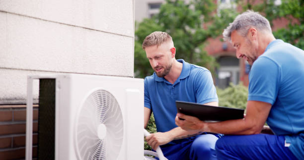 Trusted Orange, VA HVAC Experts