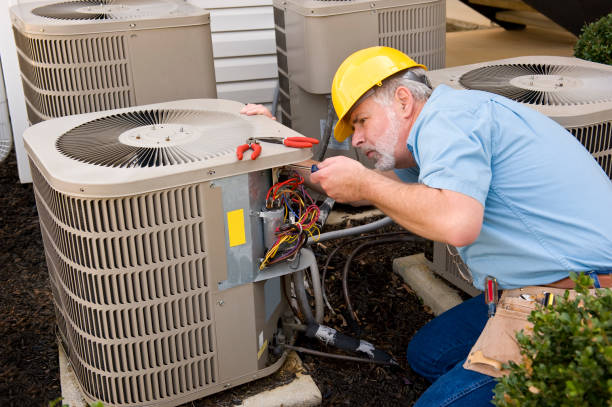 Best HVAC System Installation  in Orange, VA