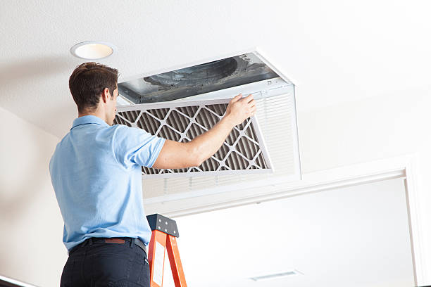 Best HVAC Companies Near Me  in Orange, VA