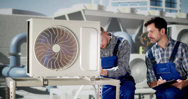 Best Emergency HVAC Repair  in Orange, VA