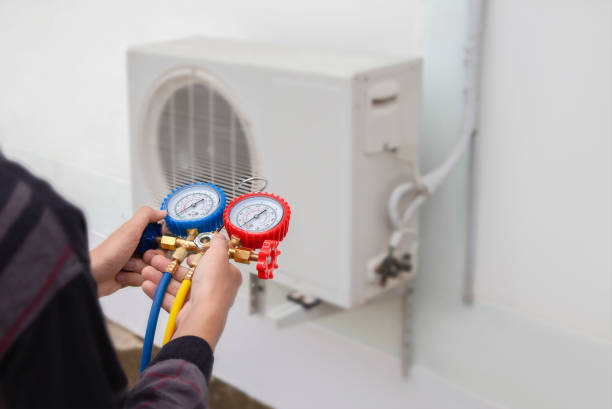 Orange, VA HVAC Pros