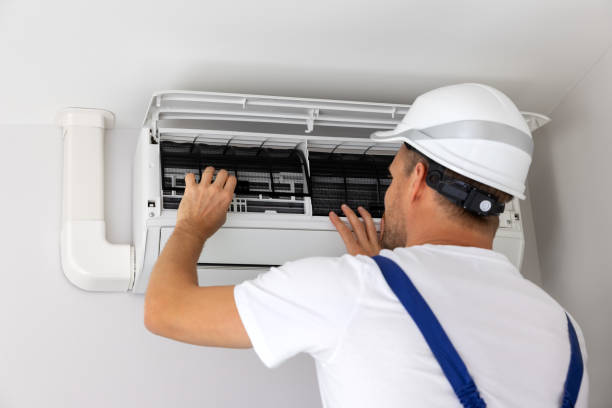 Best HVAC Maintenance Plan  in Orange, VA