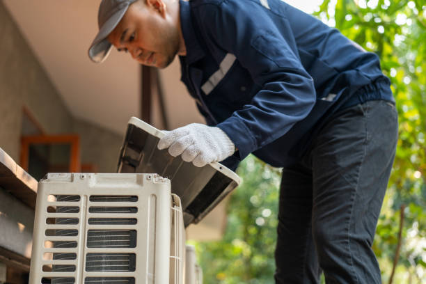 Best HVAC Service Technicians  in Orange, VA
