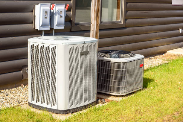 Best HVAC Repair Near Me  in Orange, VA