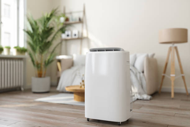 Ductless HVAC Repair in Orange, VA
