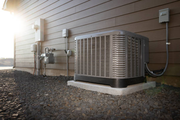 Best HVAC Troubleshooting  in Orange, VA
